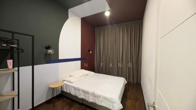 Service Residence for Rent at Reizz Residence - Leon Fang - PropertyGuru.com.my