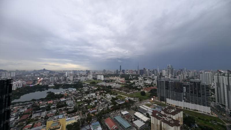 Service Residence for Rent at Reizz Residence - Leon Fang - PropertyGuru.com.my