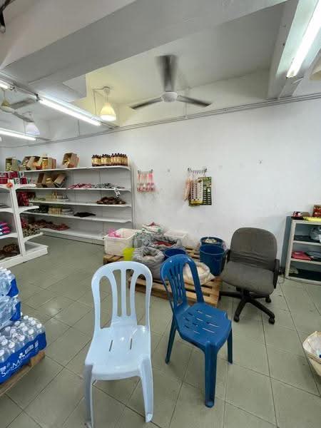 Kedai untuk Disewa di Taman Wangsa Permai (Kepong) - GEE Lee - PropertyGuru.com.my