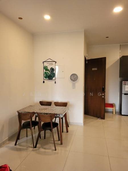 Condominium for Rent at Amberside @ Country Garden Danga Bay - Janice Yong - Dining Room - PropertyGuru.com.my