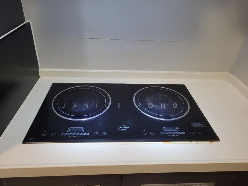 Condominium for Rent at Amberside @ Country Garden Danga Bay - Janice Yong - Kitchen - PropertyGuru.com.my
