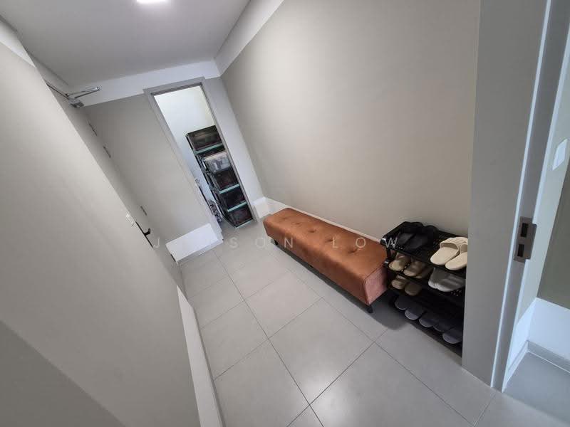 Condominium for Sale at ALIX Residences - Jenson Low - Entrance - PropertyGuru.com.my