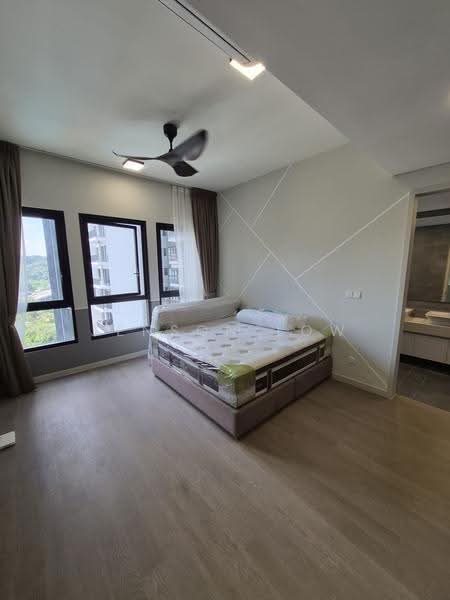 Condominium for Sale at ALIX Residences - Jenson Low - Bedroom - PropertyGuru.com.my