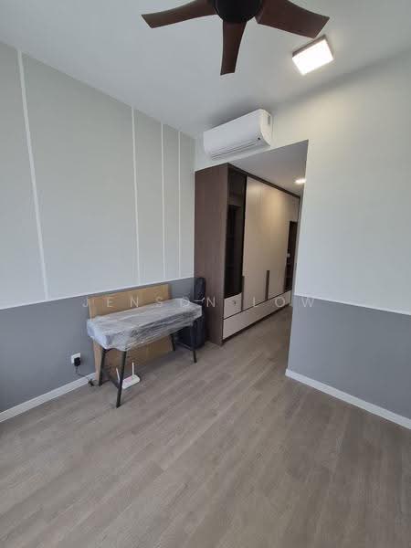 Condominium for Sale at ALIX Residences - Jenson Low - Interior - PropertyGuru.com.my