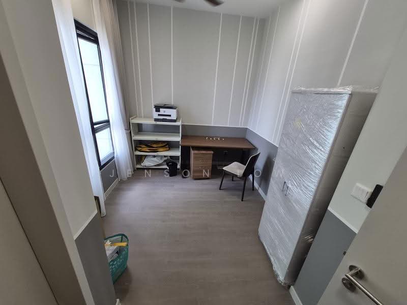 Condominium for Sale at ALIX Residences - Jenson Low - Study - PropertyGuru.com.my