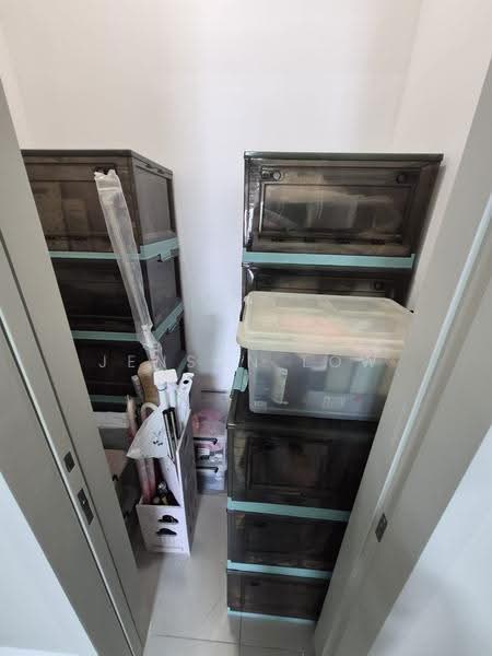 Condominium for Sale at ALIX Residences - Jenson Low - Interior - PropertyGuru.com.my