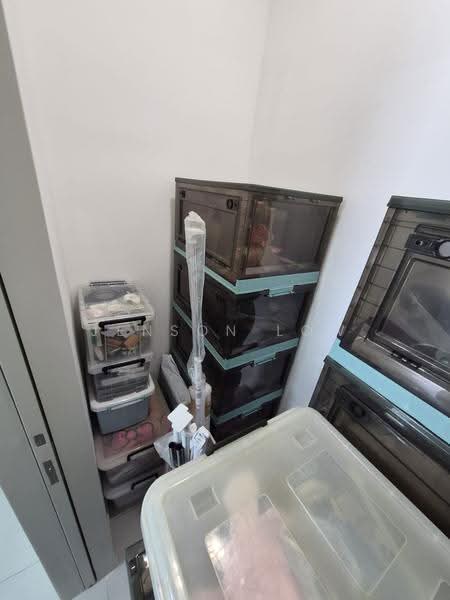Condominium for Sale at ALIX Residences - Jenson Low - Interior - PropertyGuru.com.my