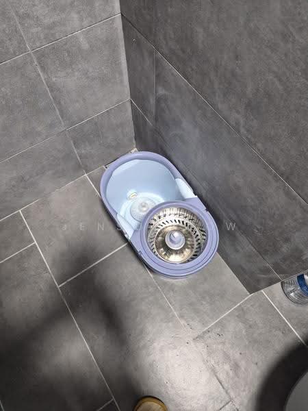 Condominium for Sale at ALIX Residences - Jenson Low - Bathroom - PropertyGuru.com.my