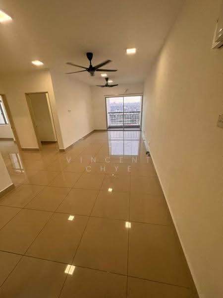 Kondominium untuk Dijual di BotaniQa Residence - Vincent Chye - Living Room - PropertyGuru.com.my