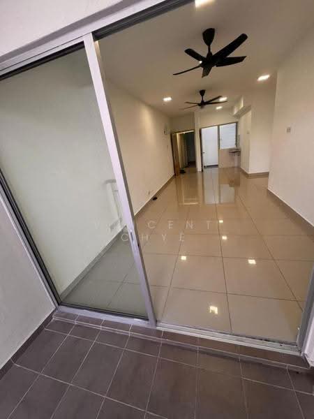 Kondominium untuk Dijual di BotaniQa Residence - Vincent Chye - Living Room - PropertyGuru.com.my