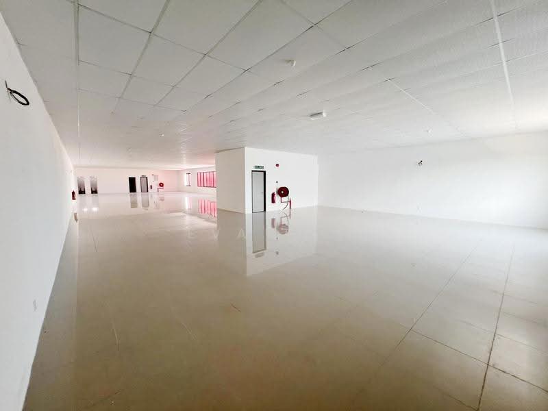 Detached Factory for Rent in Batu Kawan (Penang) - Eva Tan - Interior - PropertyGuru.com.my