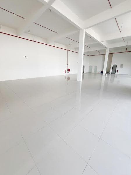 Detached Factory for Rent in Batu Kawan (Penang) - Eva Tan - Interior - PropertyGuru.com.my