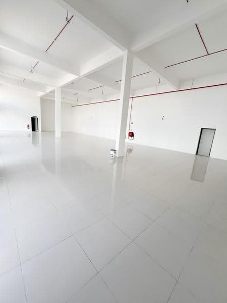 Detached Factory for Rent in Batu Kawan (Penang) - Eva Tan - Interior - PropertyGuru.com.my