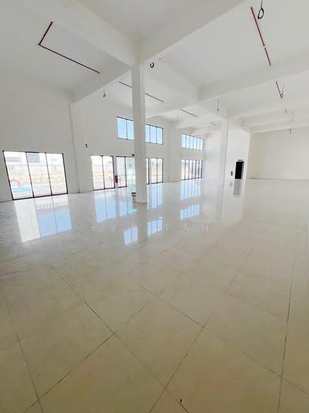 Detached Factory for Rent in Batu Kawan (Penang) - Eva Tan - Interior - PropertyGuru.com.my
