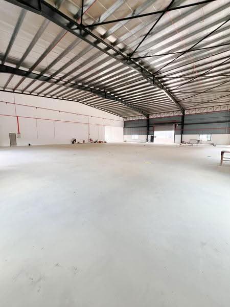 Detached Factory for Rent in Batu Kawan (Penang) - Eva Tan - Interior - PropertyGuru.com.my