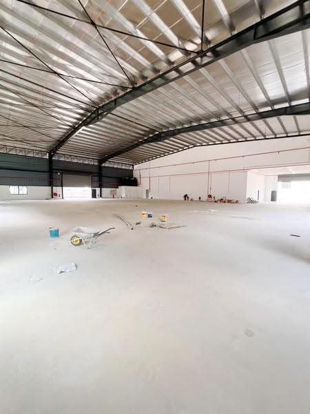 Detached Factory for Rent in Batu Kawan (Penang) - Eva Tan - Interior - PropertyGuru.com.my