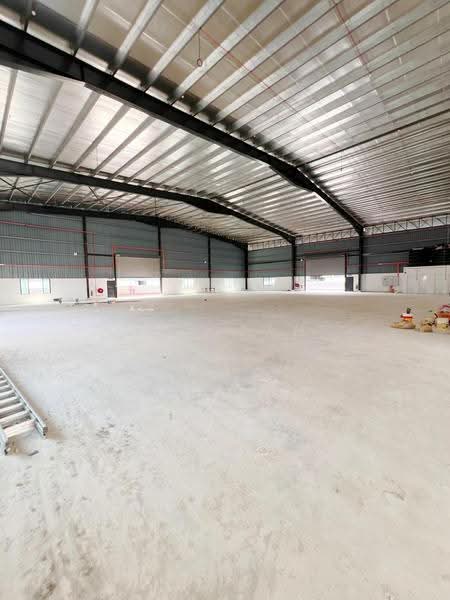 Detached Factory for Rent in Batu Kawan (Penang) - Eva Tan - Interior - PropertyGuru.com.my