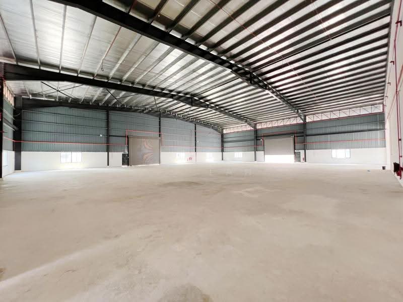 Detached Factory for Rent in Batu Kawan (Penang) - Eva Tan - Interior - PropertyGuru.com.my