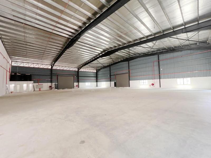 Detached Factory for Rent in Batu Kawan (Penang) - Eva Tan - Interior - PropertyGuru.com.my