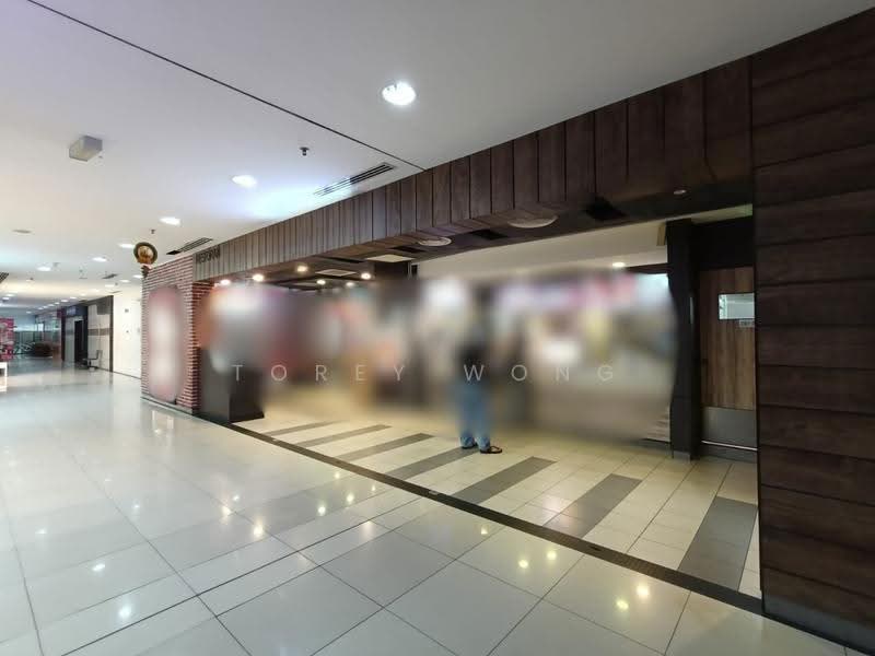 Kedai untuk Dijual di Pandan Indah (Ampang) - Torey Wong - Interior - PropertyGuru.com.my