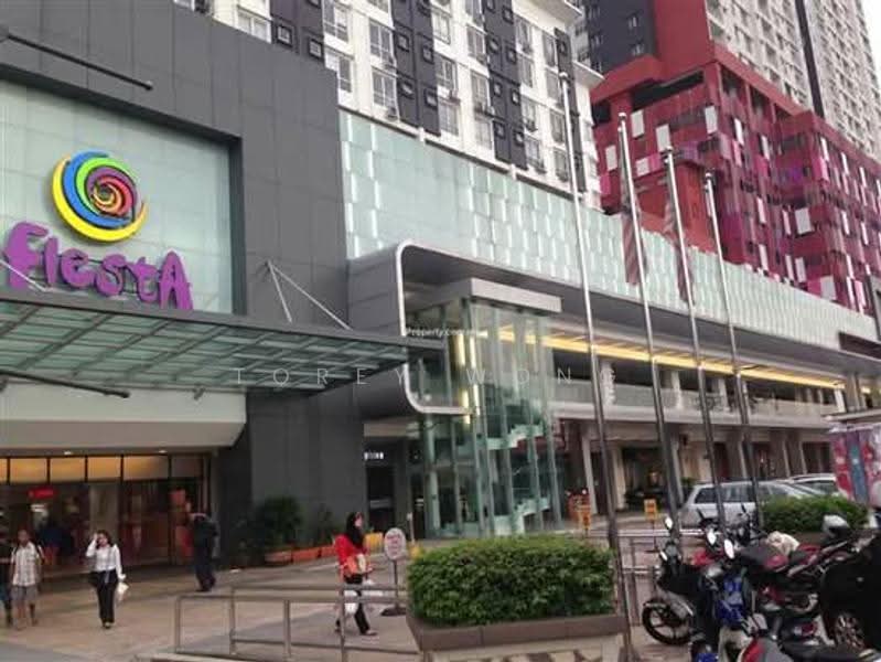 Kedai untuk Dijual di Pandan Indah (Ampang) - Torey Wong - Exterior - PropertyGuru.com.my