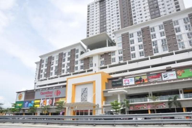 Kedai untuk Dijual di Pandan Indah (Ampang) - Torey Wong - Exterior - PropertyGuru.com.my