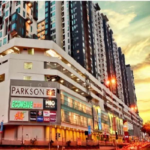Kedai untuk Dijual di Pandan Indah (Ampang) - Torey Wong - Exterior - PropertyGuru.com.my