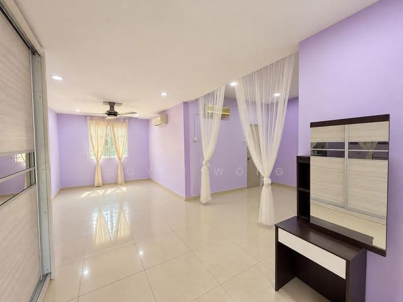 2-storey Terraced House for Sale in Rawang Perdana 2 (Rawang) - Coyee Wong - Interior - PropertyGuru.com.my