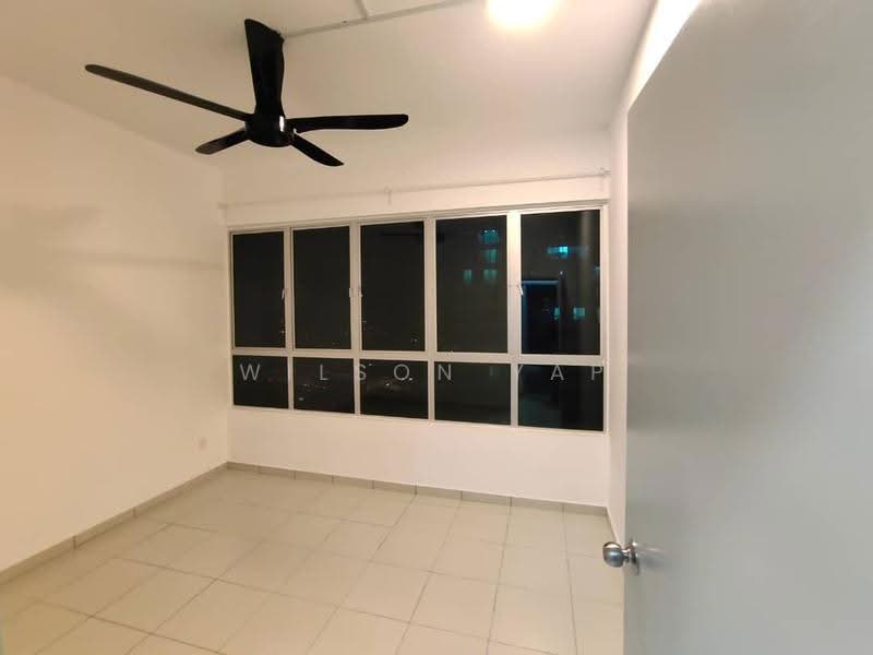 Kediaman Servis untuk Disewa di The Zizz @ Damansara North - Wilson Yap - Interior - PropertyGuru.com.my