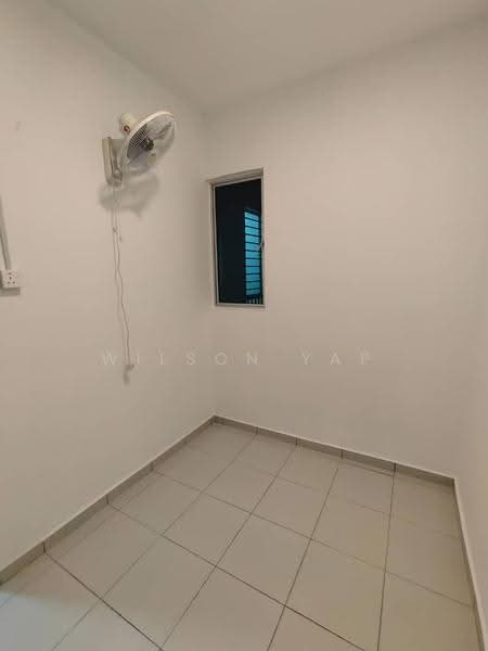 Kediaman Servis untuk Disewa di The Zizz @ Damansara North - Wilson Yap - Interior - PropertyGuru.com.my