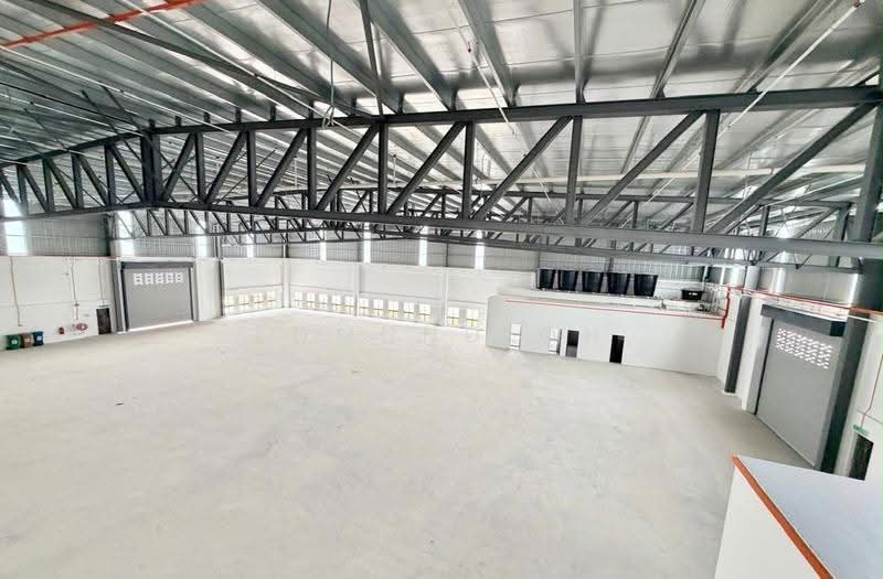 Kilang untuk Disewa di Skudai (Johor) - Edmund Oh - Interior - PropertyGuru.com.my