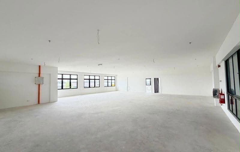 Kilang untuk Disewa di Skudai (Johor) - Edmund Oh - Interior - PropertyGuru.com.my
