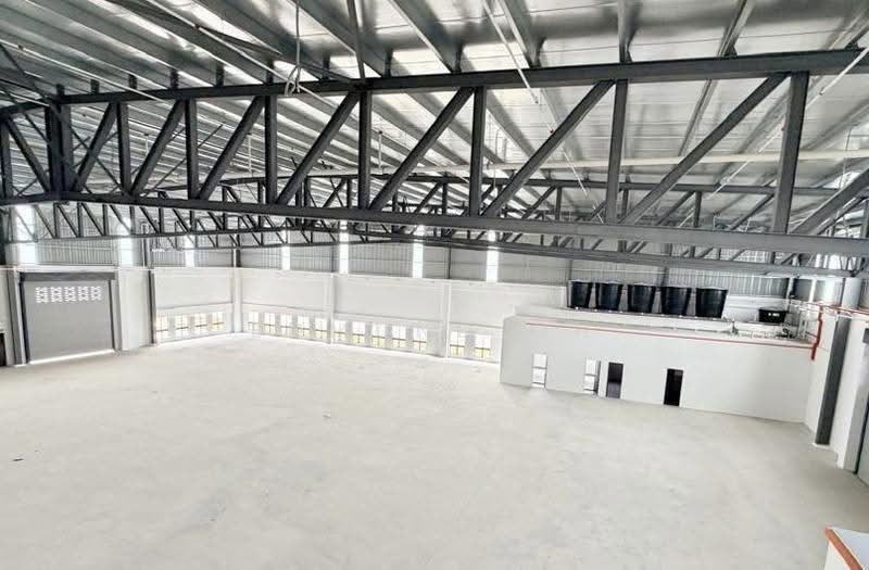 Kilang untuk Disewa di Skudai (Johor) - Edmund Oh - PropertyGuru.com.my