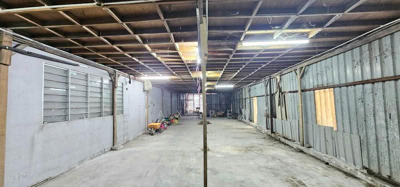 Warehouse for Rent in Kawasan Perindustrian Balakong (Balakong) - Max Pek - Interior - PropertyGuru.com.my