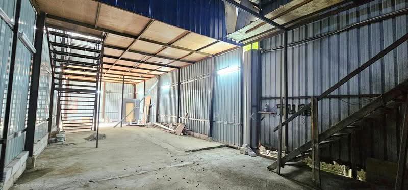 Warehouse for Rent in Kawasan Perindustrian Balakong (Balakong) - Max Pek - Interior - PropertyGuru.com.my