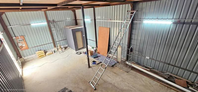 Warehouse for Rent in Kawasan Perindustrian Balakong (Balakong) - Max Pek - Interior - PropertyGuru.com.my