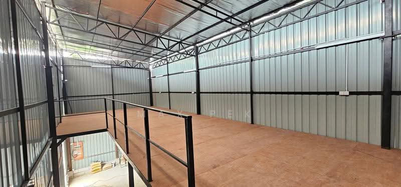 Warehouse for Rent in Kawasan Perindustrian Balakong (Balakong) - Max Pek - Interior - PropertyGuru.com.my