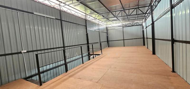 Warehouse for Rent in Kawasan Perindustrian Balakong (Balakong) - Max Pek - Interior - PropertyGuru.com.my