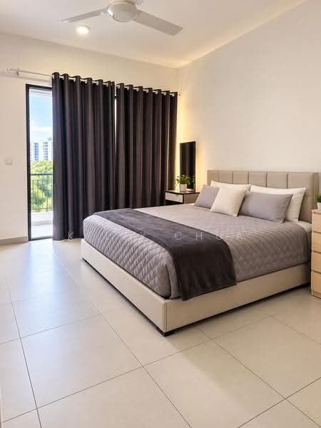 3-storey Terraced House for Rent in Batu 9 (Cheras) - Kelly Chua - Bedroom - PropertyGuru.com.my