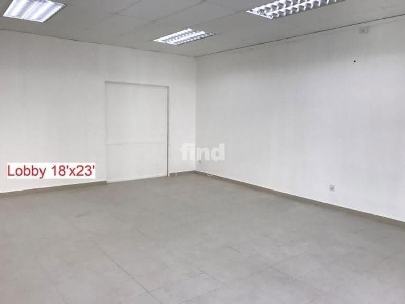 Kedai untuk Disewa di Perai (Penang) - Jey Ong - Lobby - PropertyGuru.com.my