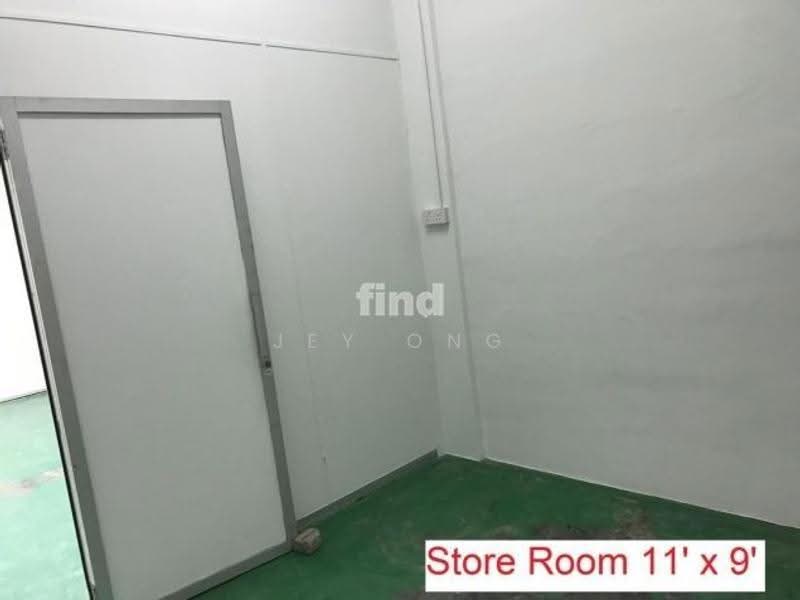 Kedai untuk Disewa di Perai (Penang) - Jey Ong - Interior - PropertyGuru.com.my