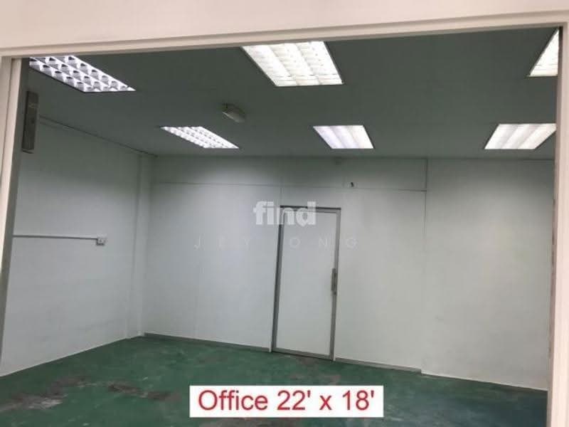 Kedai untuk Disewa di Perai (Penang) - Jey Ong - Interior - PropertyGuru.com.my