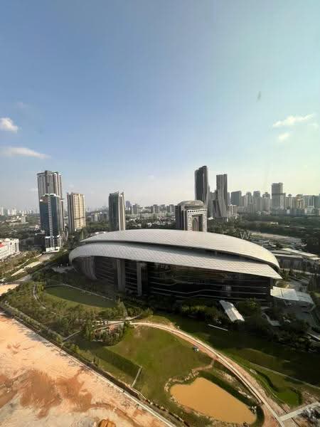 Office for Rent in KL Metropolis (Dutamas) - Willis Chew - Exterior - PropertyGuru.com.my