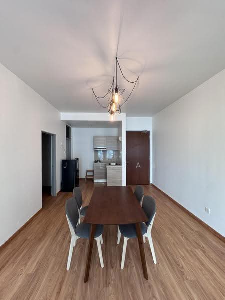 Condominium for Rent at PARC Regency (Residensi Masai) - Jill Tan - Dining Room - PropertyGuru.com.my