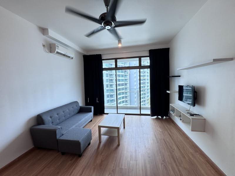 Condominium for Rent at PARC Regency (Residensi Masai) - Jill Tan - PropertyGuru.com.my