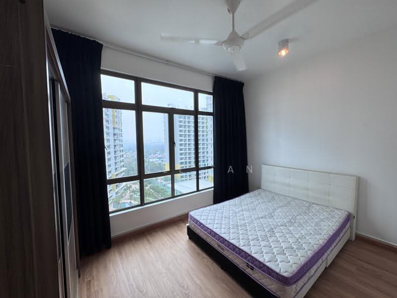 Condominium for Rent at PARC Regency (Residensi Masai) - Jill Tan - Bedroom - PropertyGuru.com.my