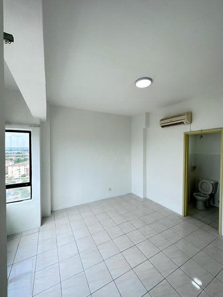Kondominium untuk Disewa di Vista Millennium Condominium - Steven Thong - Bathroom - PropertyGuru.com.my