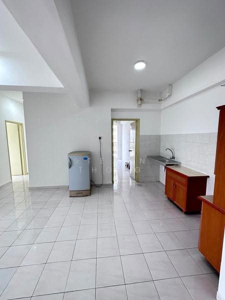 Kondominium untuk Disewa di Vista Millennium Condominium - Steven Thong - PropertyGuru.com.my