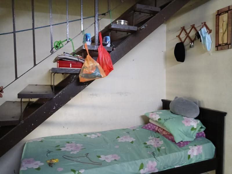 2-storey Terraced House for Sale in Taman Pakatan (Ipoh) - Kelly Tan - Bedroom - PropertyGuru.com.my