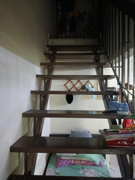 2-storey Terraced House for Sale in Taman Pakatan (Ipoh) - Kelly Tan - Interior - PropertyGuru.com.my